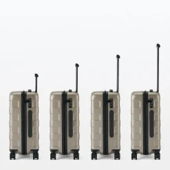 Valise rigide 36L, Petite