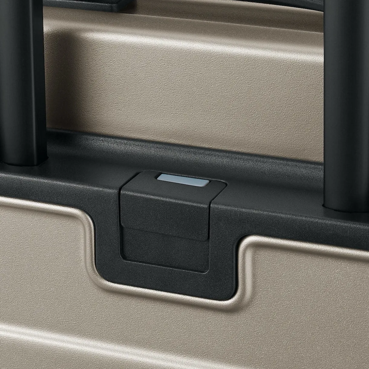 Valise rigide 36L, Petite