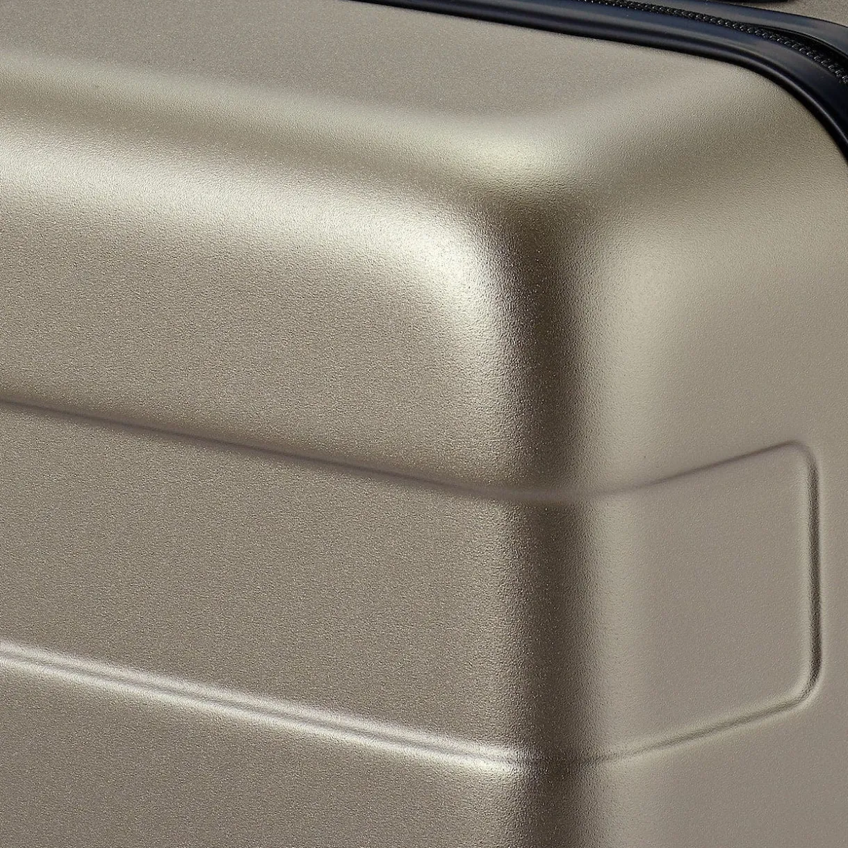 Valise rigide 36L, Petite