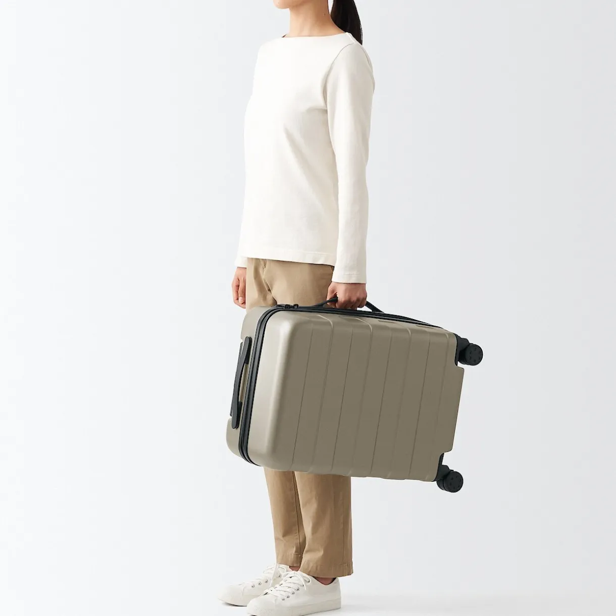 Valise rigide 36L, Petite