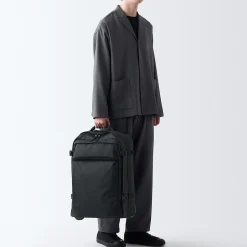 Valise souple hydrofuge 40L