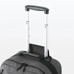 Valise souple hydrofuge 40L