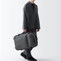 Valise souple hydrofuge 40L