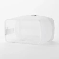 Vanity de voyage en EVA