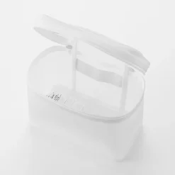 Vanity de voyage en EVA