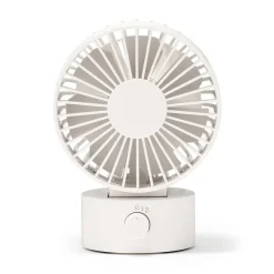 Ventilateur de bureau port USB