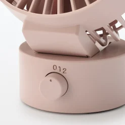 Ventilateur de bureau port USB