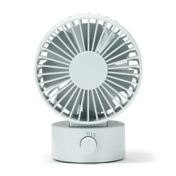 Ventilateur de bureau port USB