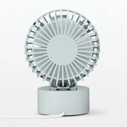 Ventilateur de bureau port USB