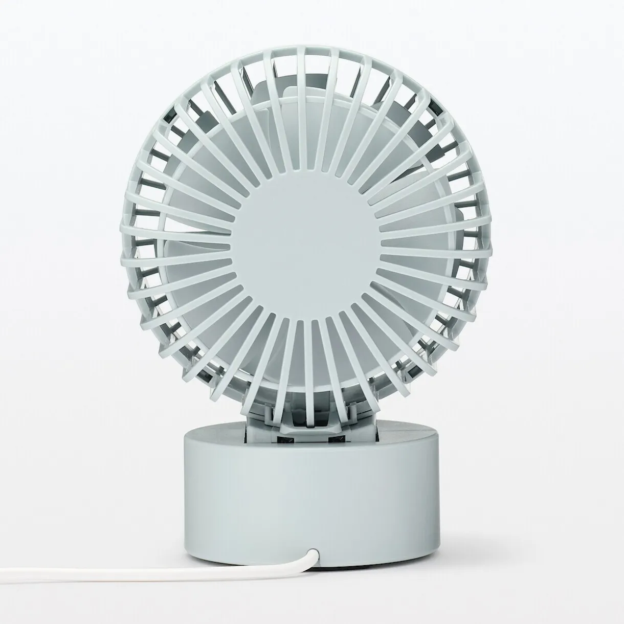 Ventilateur de bureau port USB