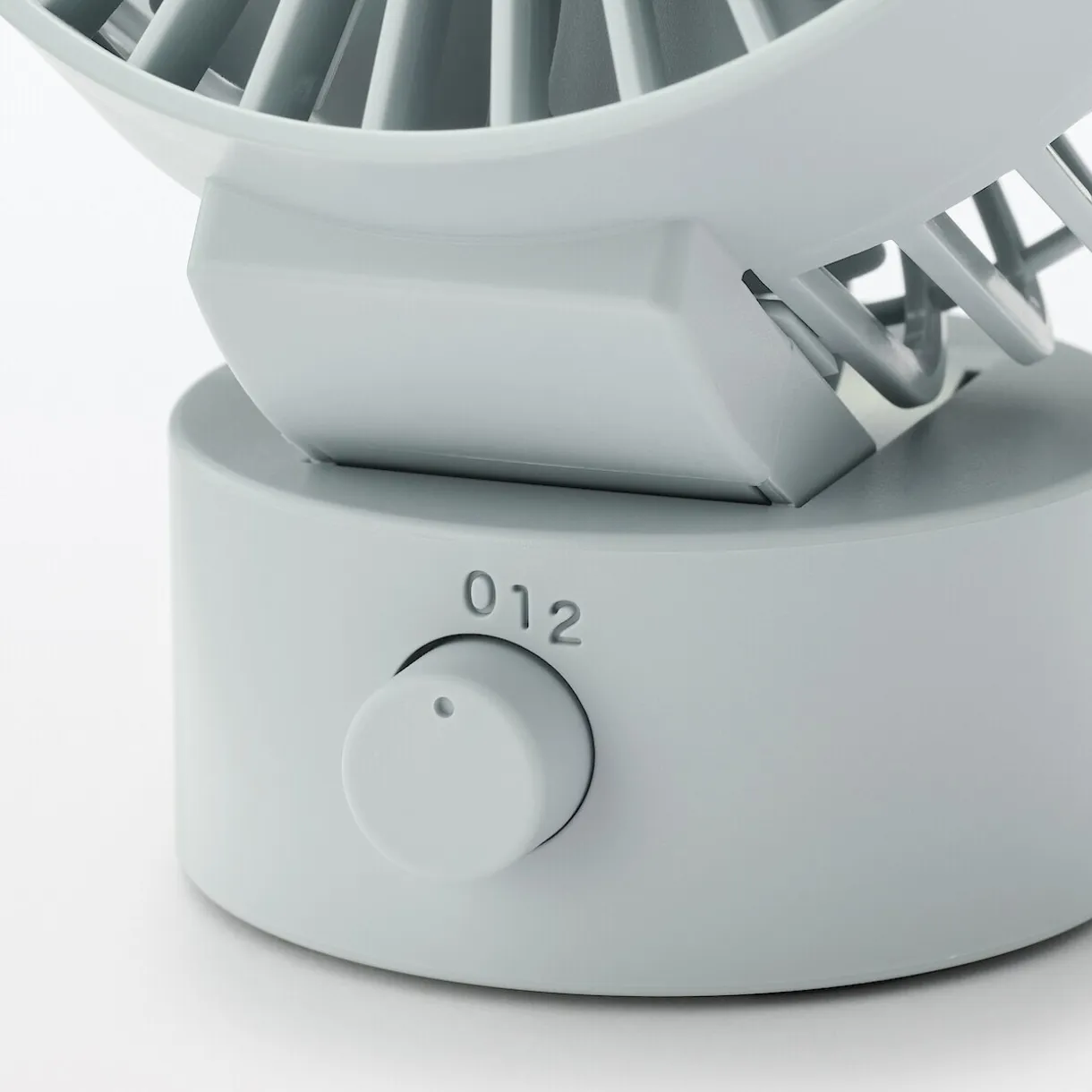 Ventilateur de bureau port USB