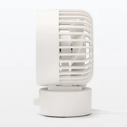 Ventilateur de bureau port USB
