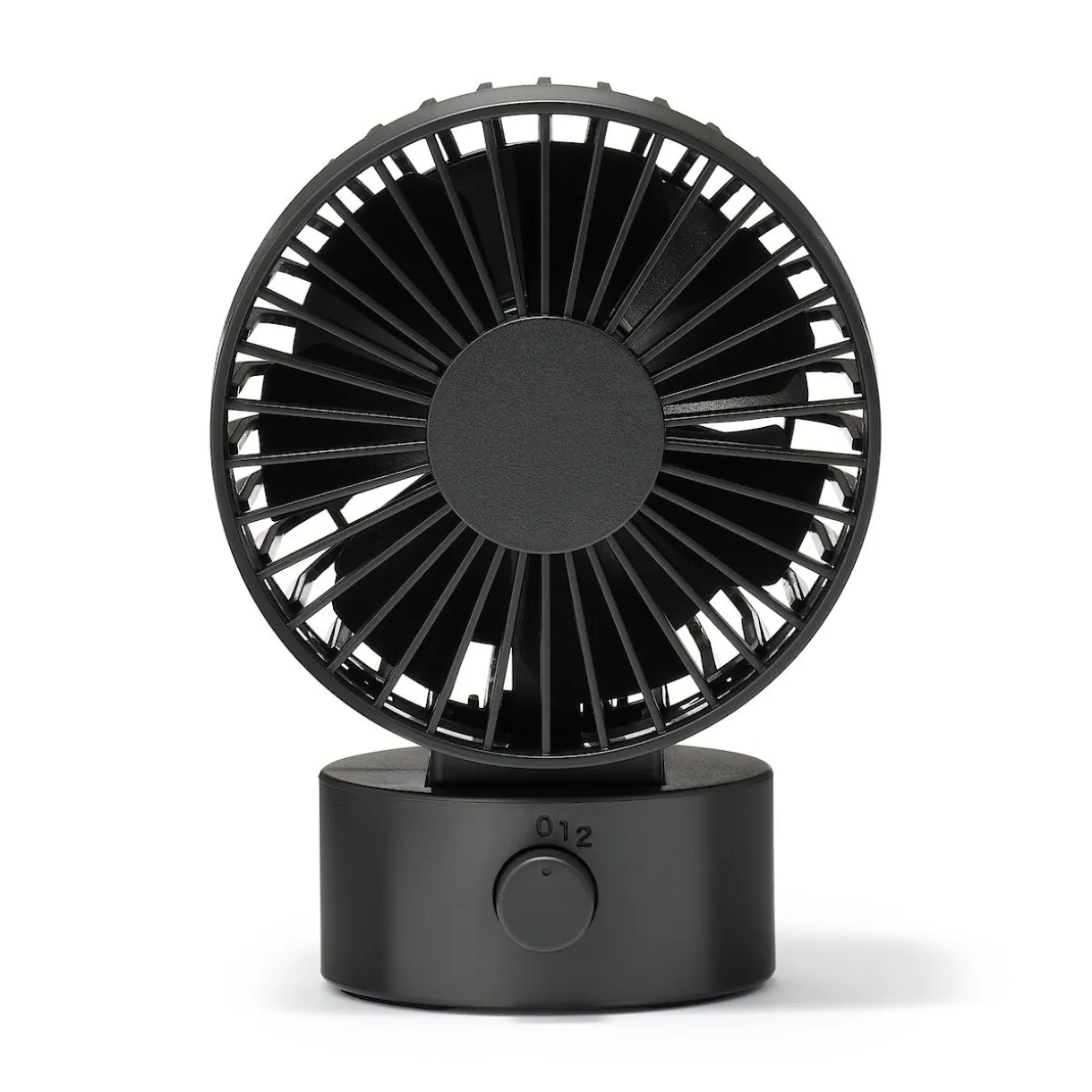 Ventilateur de bureau port USB