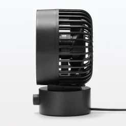 Ventilateur de bureau port USB