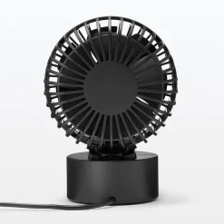 Ventilateur de bureau port USB