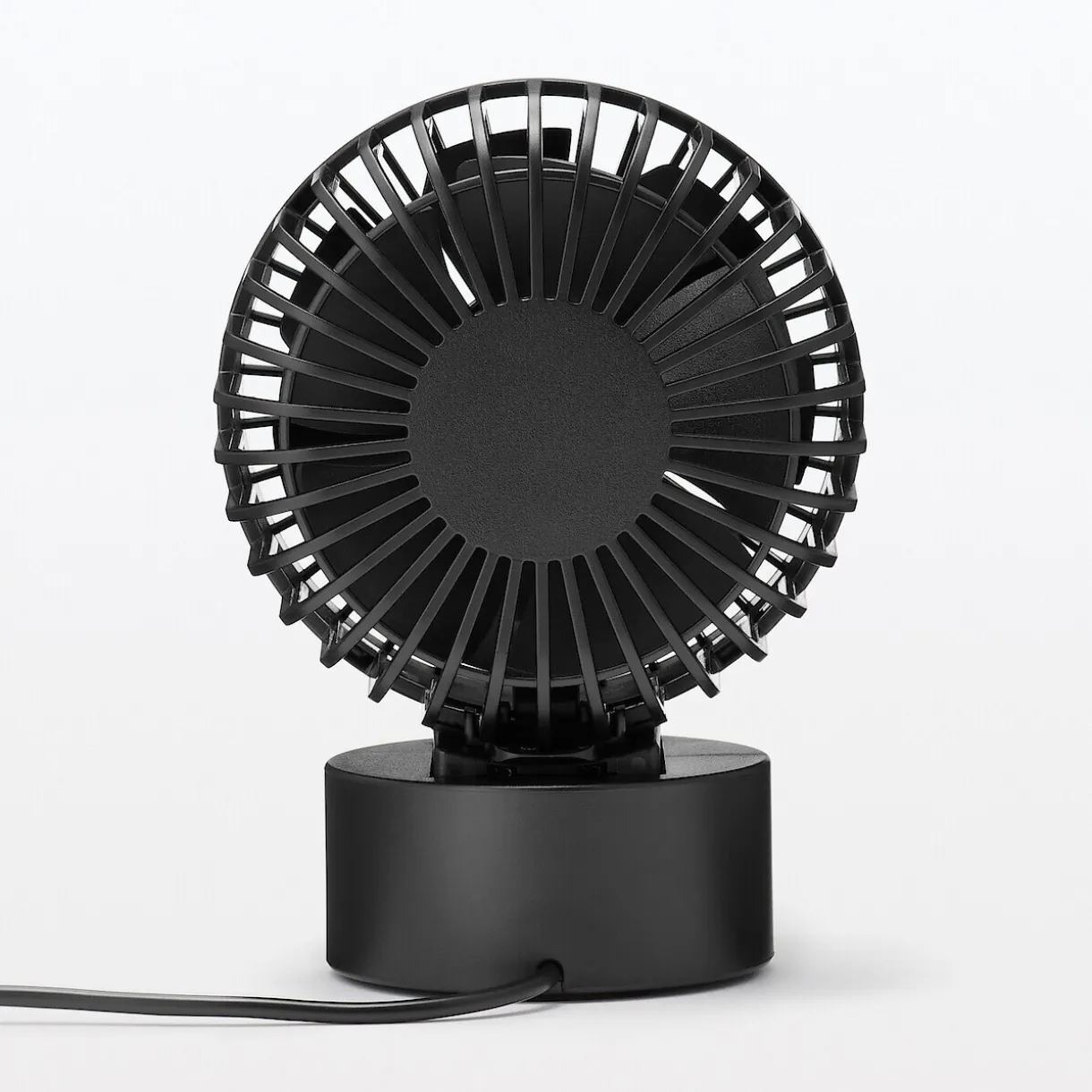 Ventilateur de bureau port USB