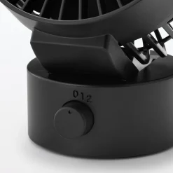 Ventilateur de bureau port USB