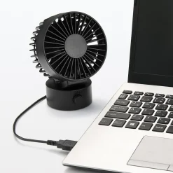 Ventilateur de bureau port USB