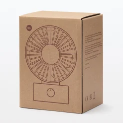 Ventilateur de bureau port USB