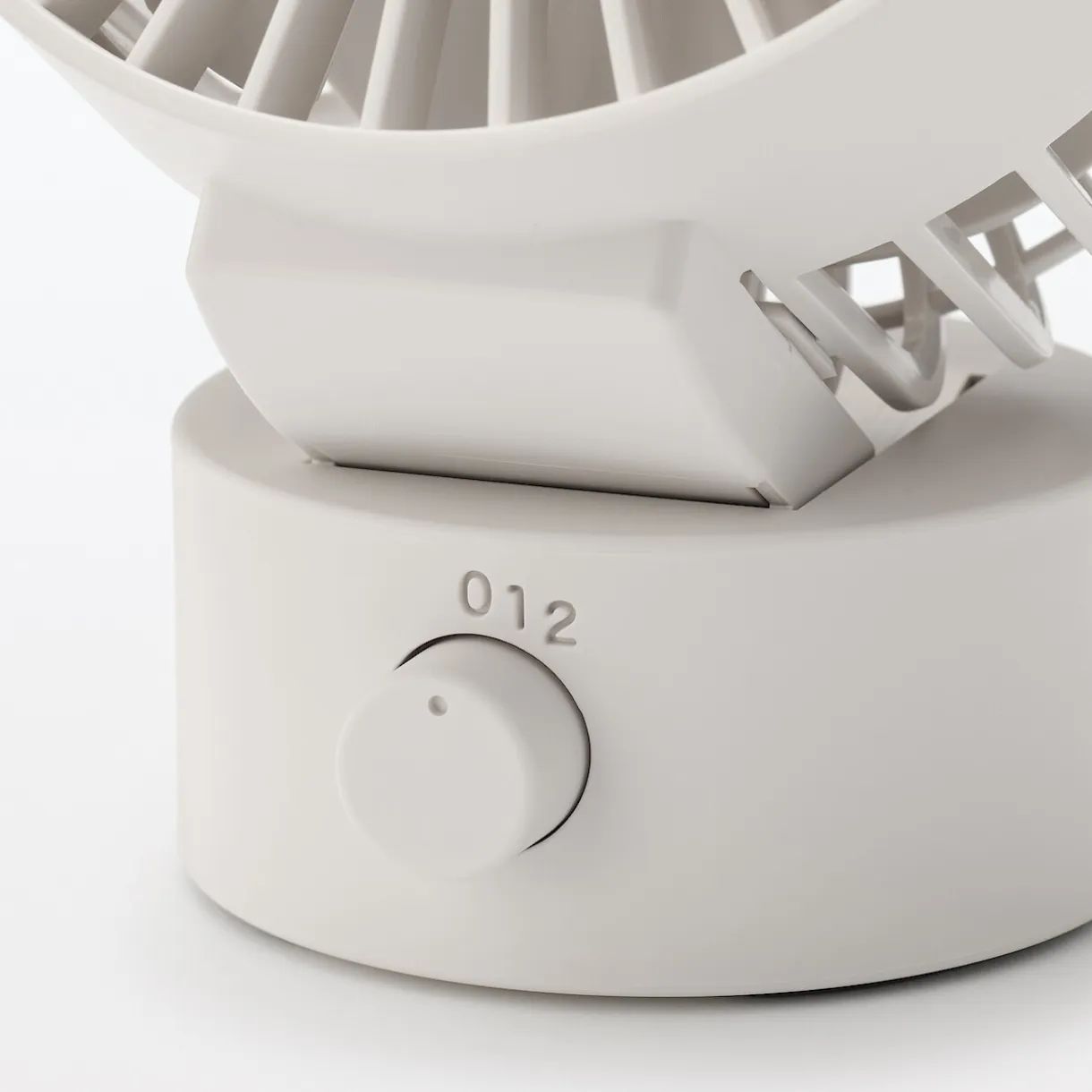 Ventilateur de bureau port USB