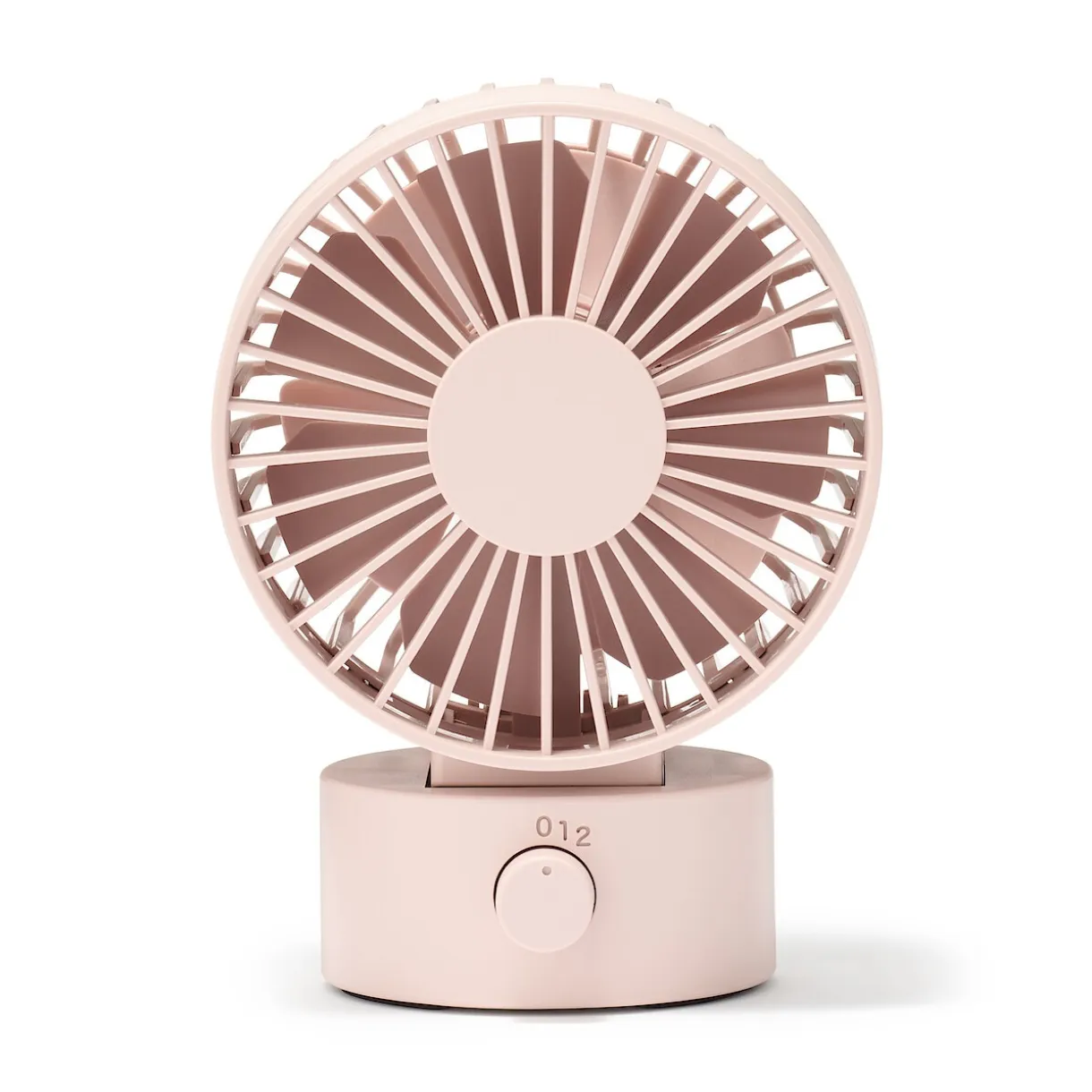 Ventilateur de bureau port USB