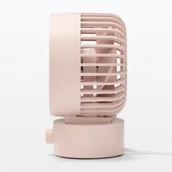 Ventilateur de bureau port USB