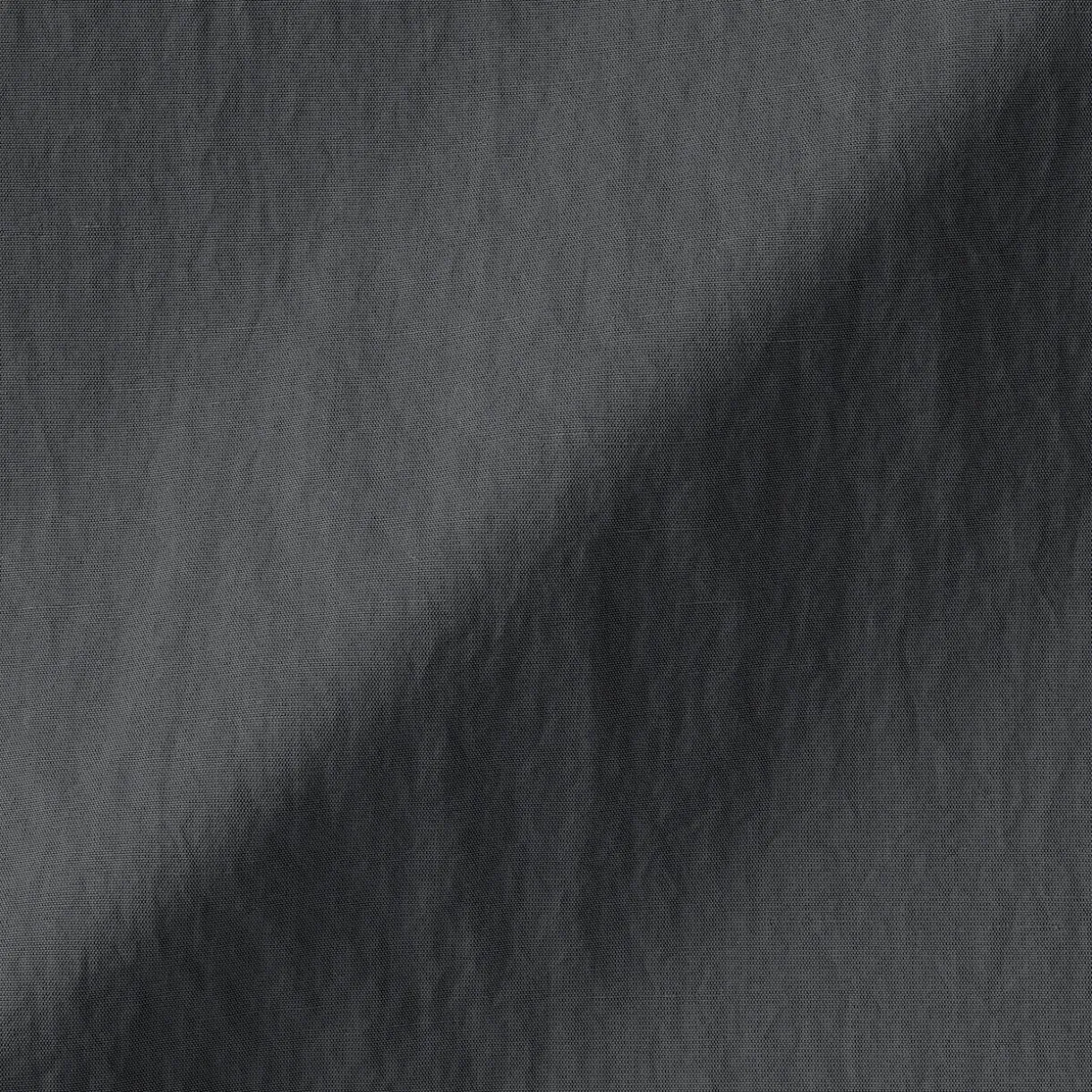 Veste à capuche déperlante et compacte en nylon pour femme