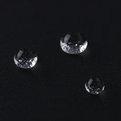 Veste à capuche déperlante et respirante pour homme