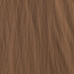 Veste à capuche en duvet pour homme – Marron moka