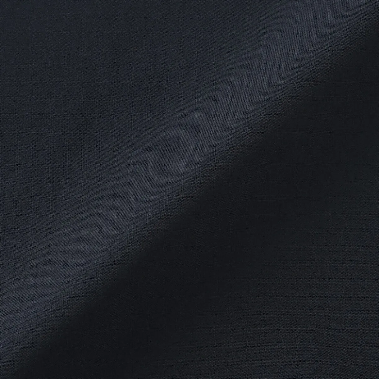 Veste à capuche en polyester déperlante pour homme