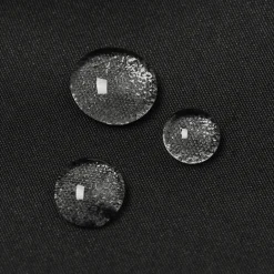 Veste à capuche en polyester pour homme