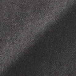 Veste à poches denim en kapok mélangé pour homme