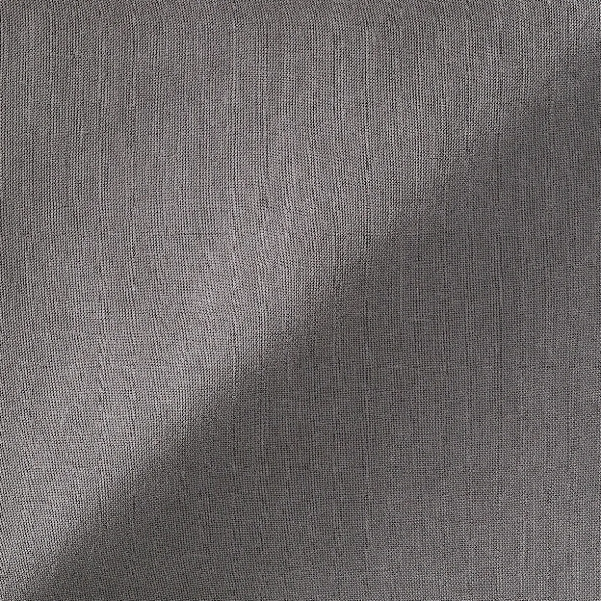 Veste chemise en lin lavé pour femme