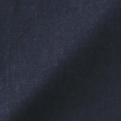 Veste de travail denim en kapok mélangé pour homme