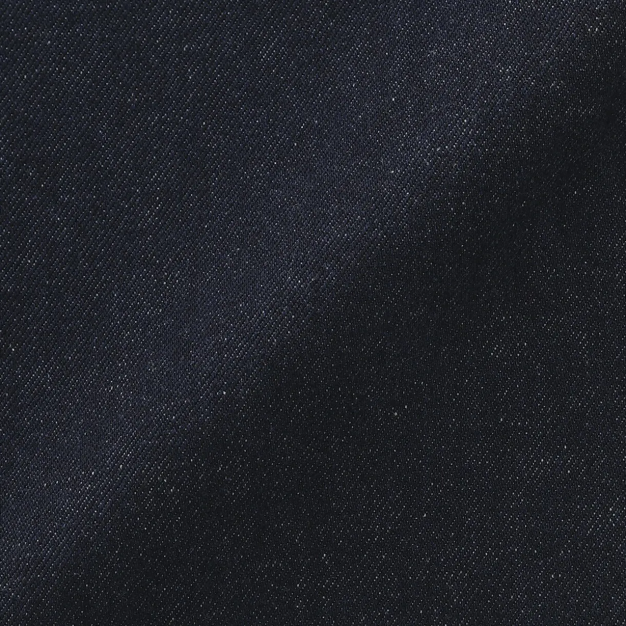 Veste de travail en denim mélangé kapok pour femme