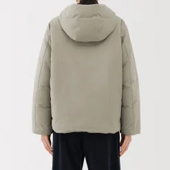 Veste en duvet déperlantepour femme