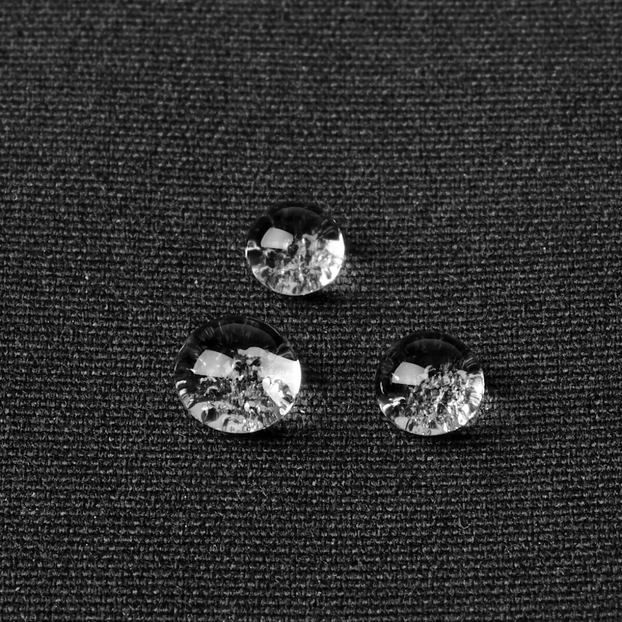 Veste en duvet déperlantepour femme