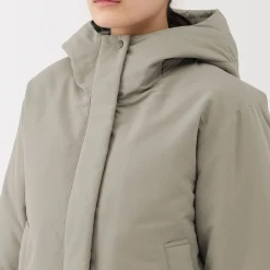 Veste en duvet déperlantepour femme
