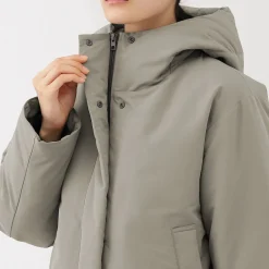 Veste en duvet déperlantepour femme