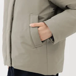 Veste en duvet déperlantepour femme