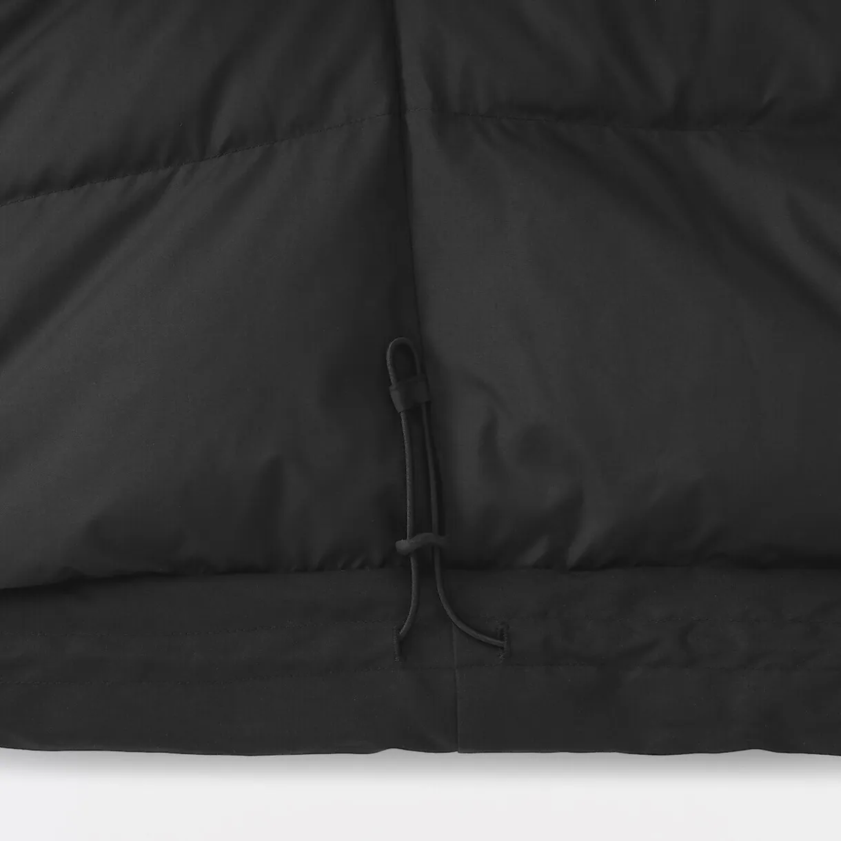 Veste en duvet déperlantepour femme