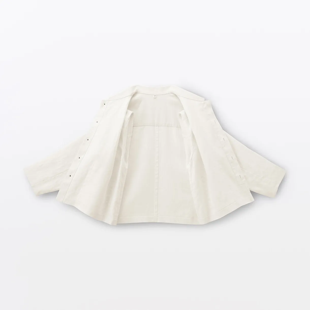 Veste en lin pour femme