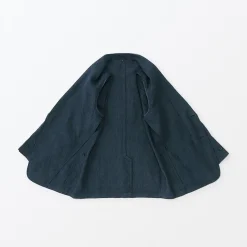 Veste en lin pour homme