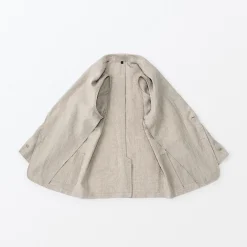 Veste en lin pour homme