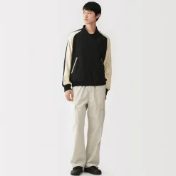 Veste en mélange de rayonne pour homme