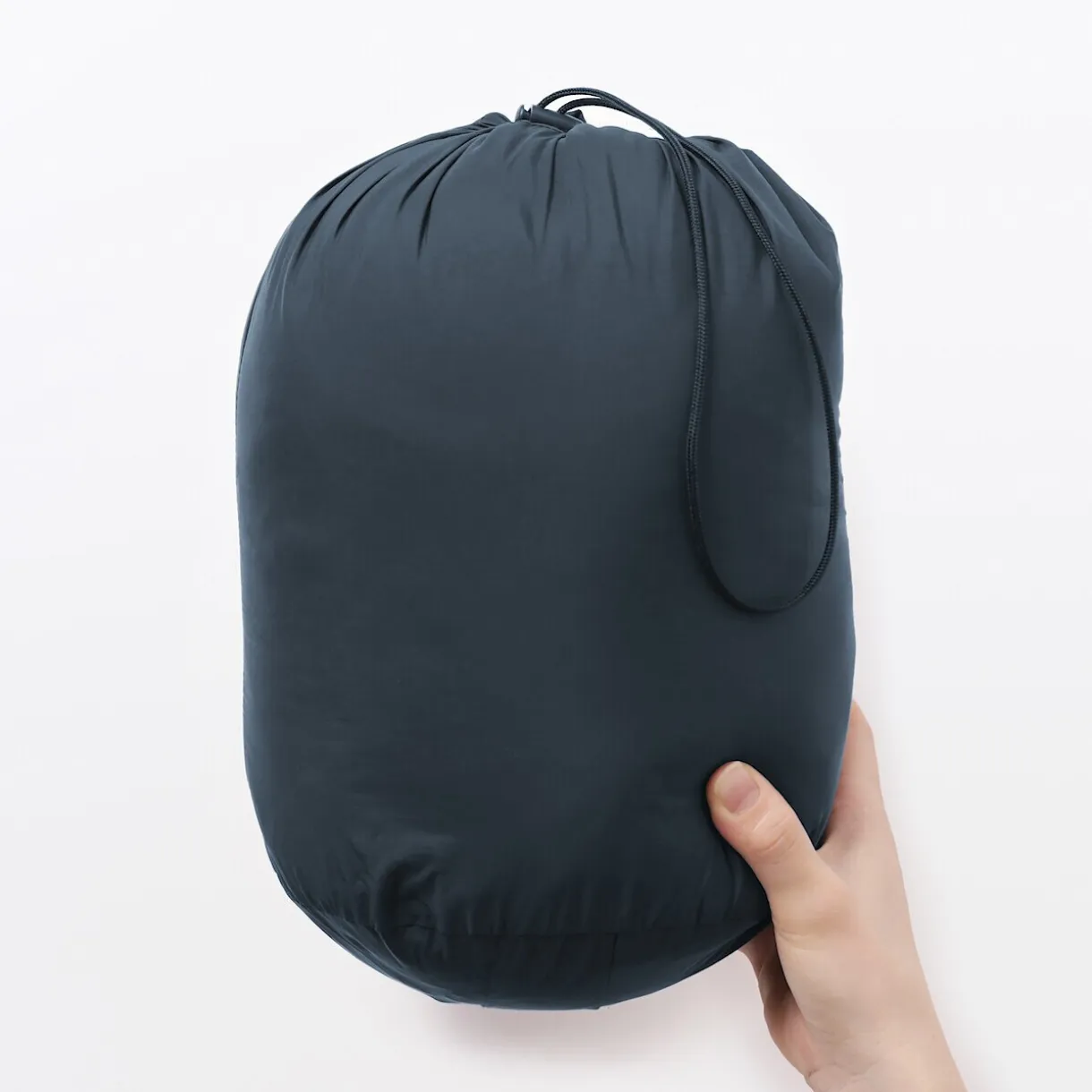 Veste imperméable à capuche pour homme