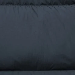 Veste imperméable à capuche pour homme