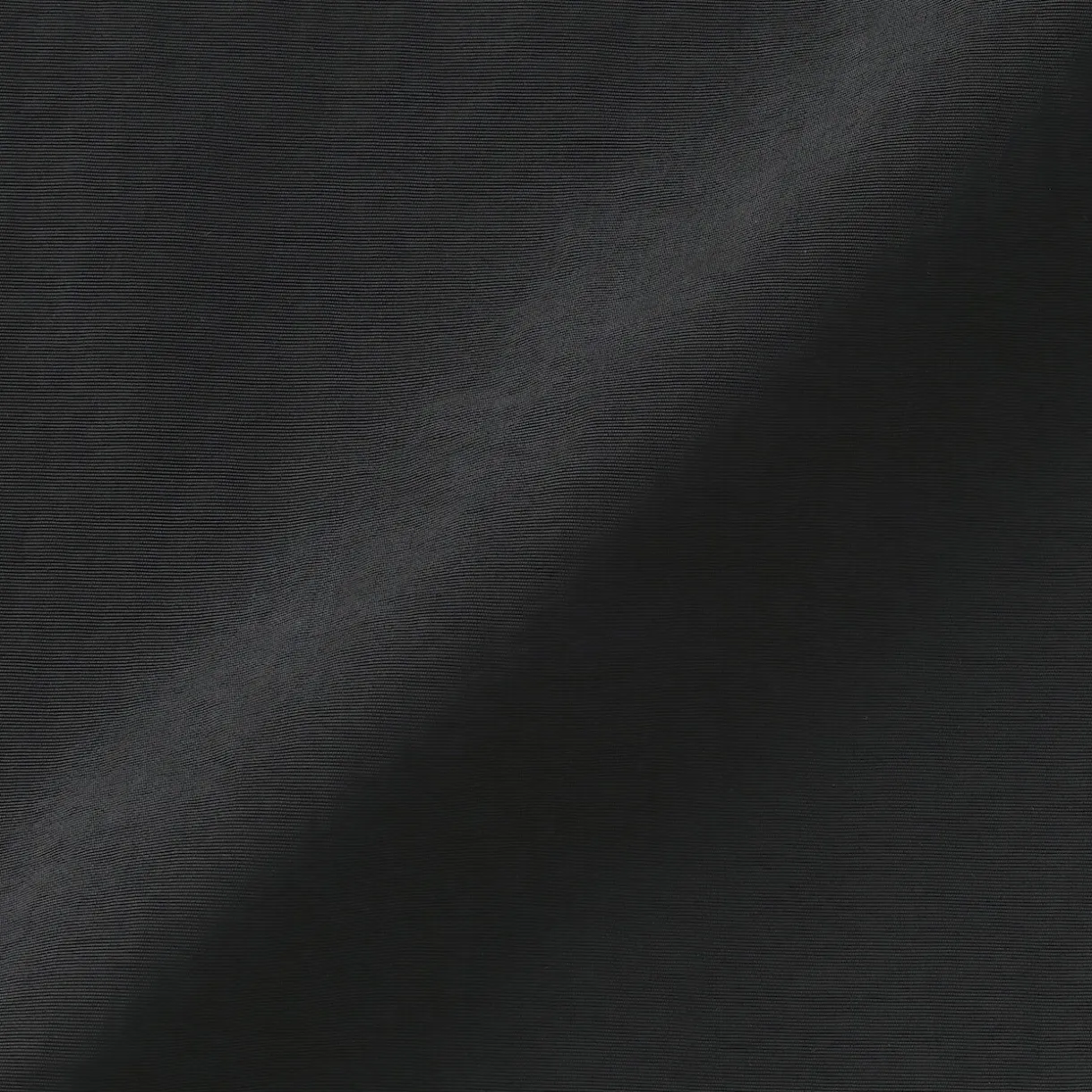 Veste zippée en nylon recyclé déperlant pour homme