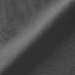 Veste zippée en nylon recyclé déperlant pour homme